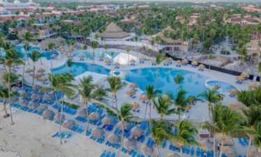 Caribe en All